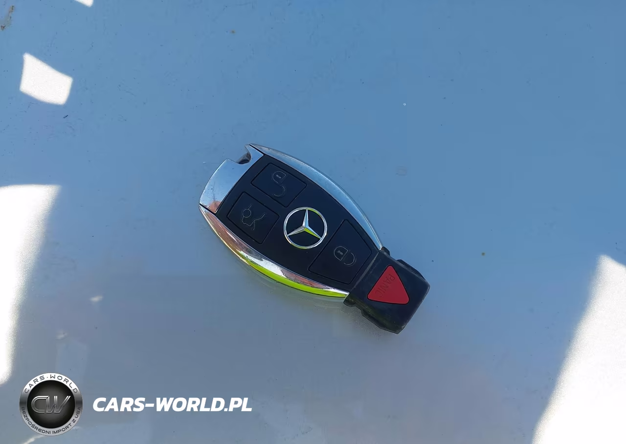 2015 Mercedes-Benz C 250 VIN:WDDGJ4HB9FG356753 - 11