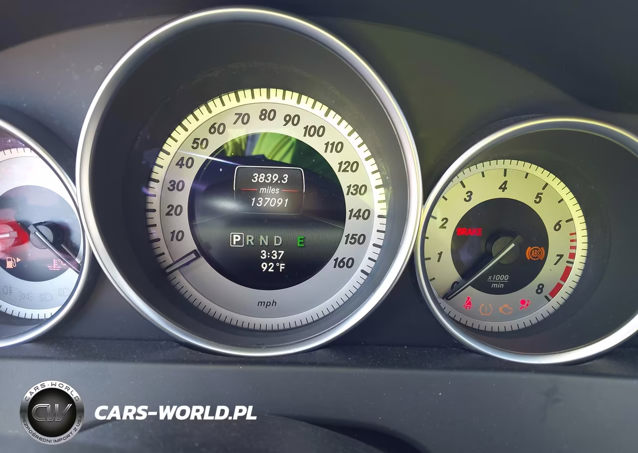 2015 Mercedes-Benz C 250 VIN:WDDGJ4HB9FG356753 - 7