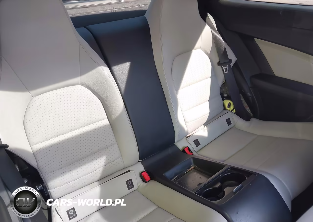 2015 Mercedes-Benz C 250 VIN:WDDGJ4HB9FG356753 - 8