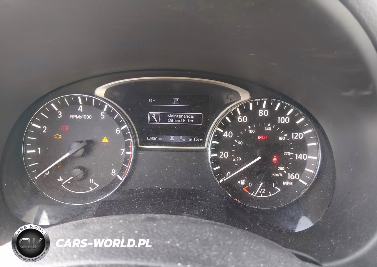 2018 Nissan Altima 2.5 Sl VIN:1N4AL3APXJC120855 - 7