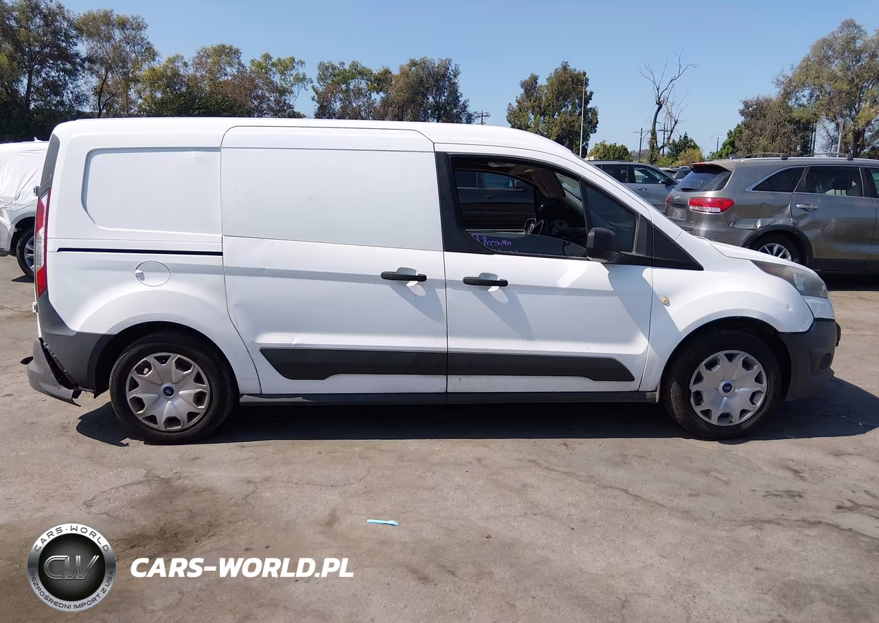 2018 Ford Transit Connect Xl VIN:NM0LS7E73J1342993 - 13