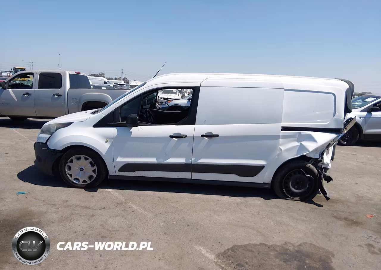 2018 Ford Transit Connect Xl VIN:NM0LS7E73J1342993 - 14