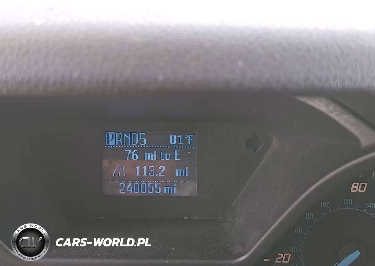 2018 Ford Transit Connect Xl VIN:NM0LS7E73J1342993 - 15