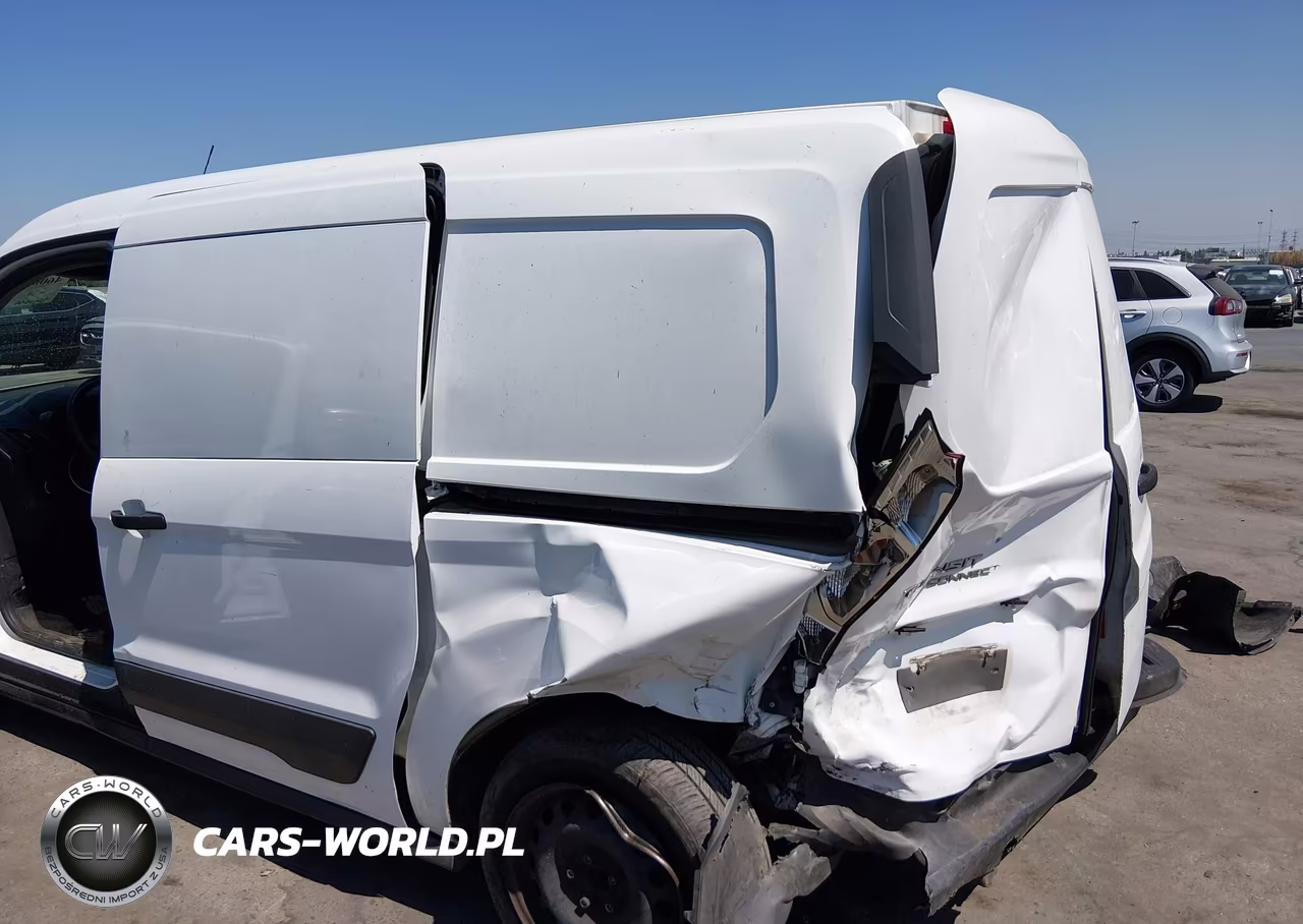 2018 Ford Transit Connect Xl VIN:NM0LS7E73J1342993 - 6