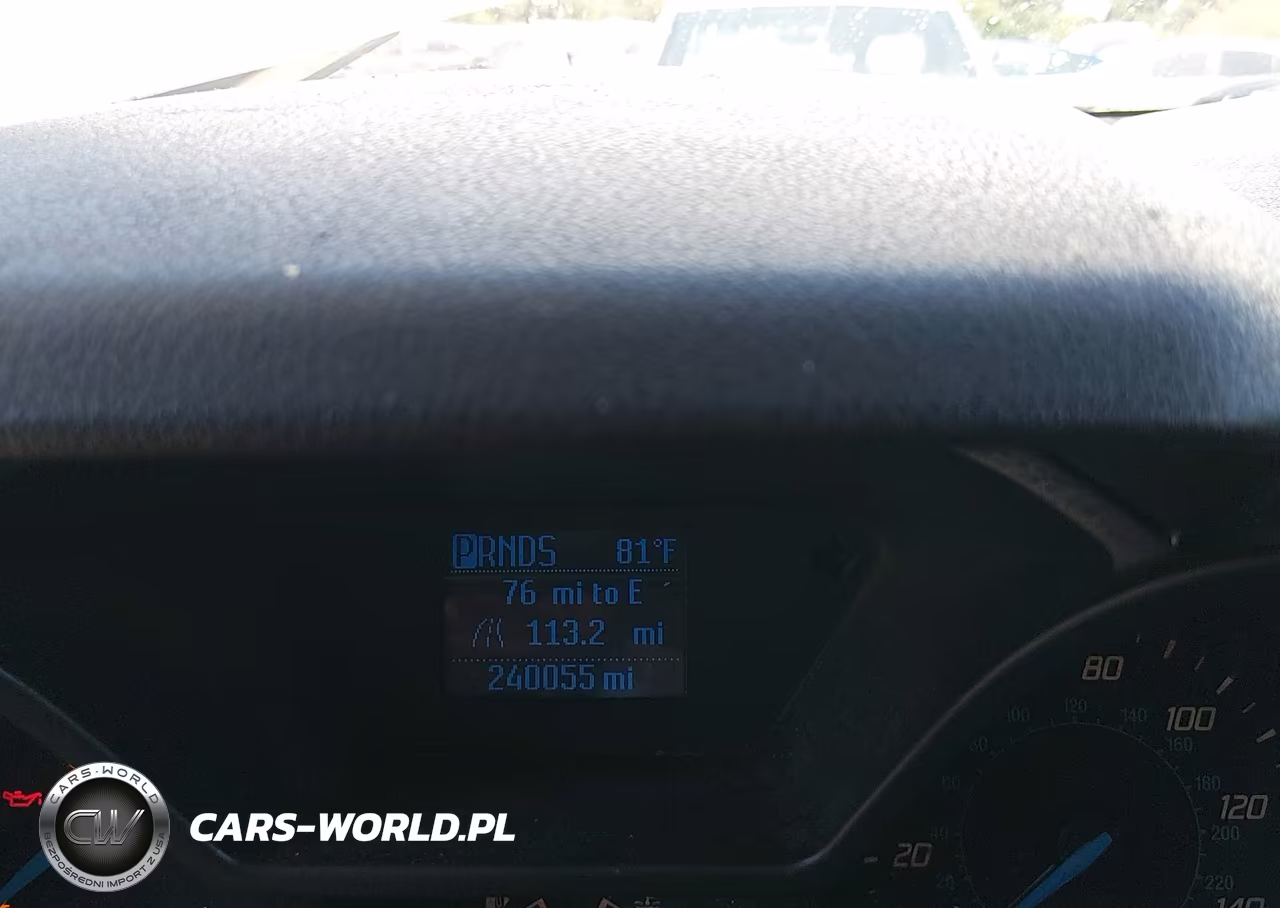 2018 Ford Transit Connect Xl VIN:NM0LS7E73J1342993 - 7