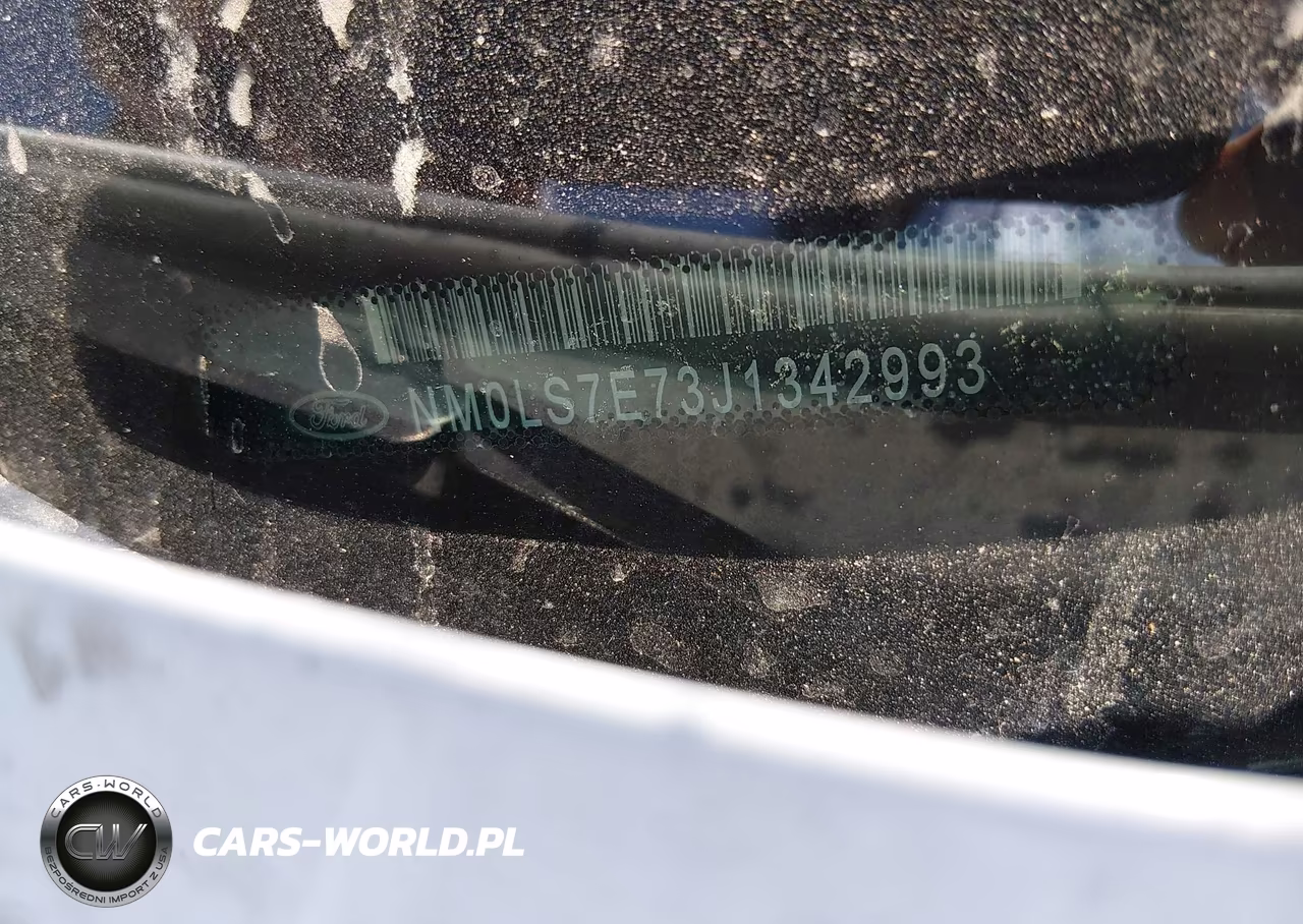 2018 Ford Transit Connect Xl VIN:NM0LS7E73J1342993 - 9