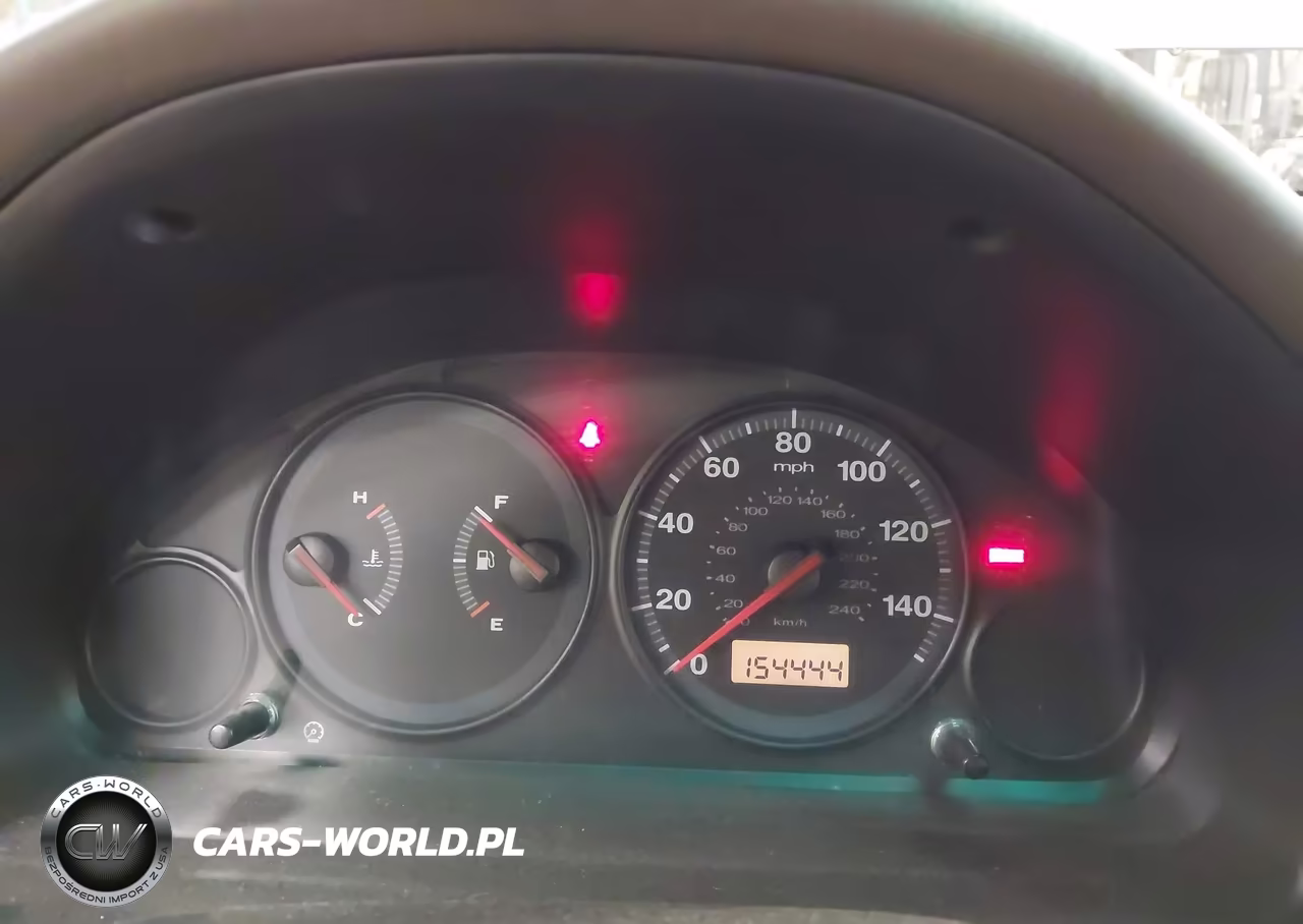 2003 Honda Civic Dx VIN:2HGES15223H502445 - 7