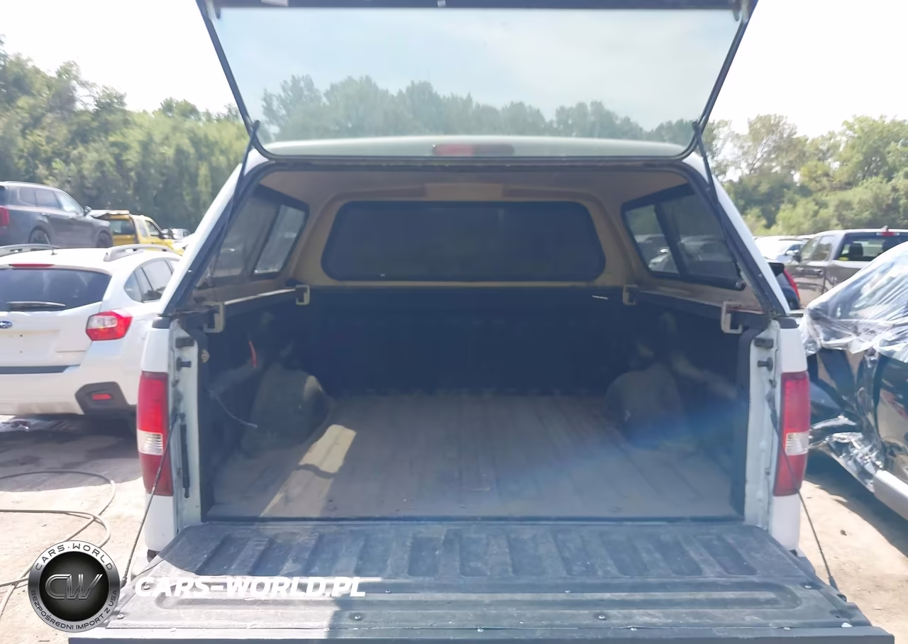 2007 Ford F-150 Fx4-Lariat-Xlt VIN:1FTPW14V87KC41375 - 17