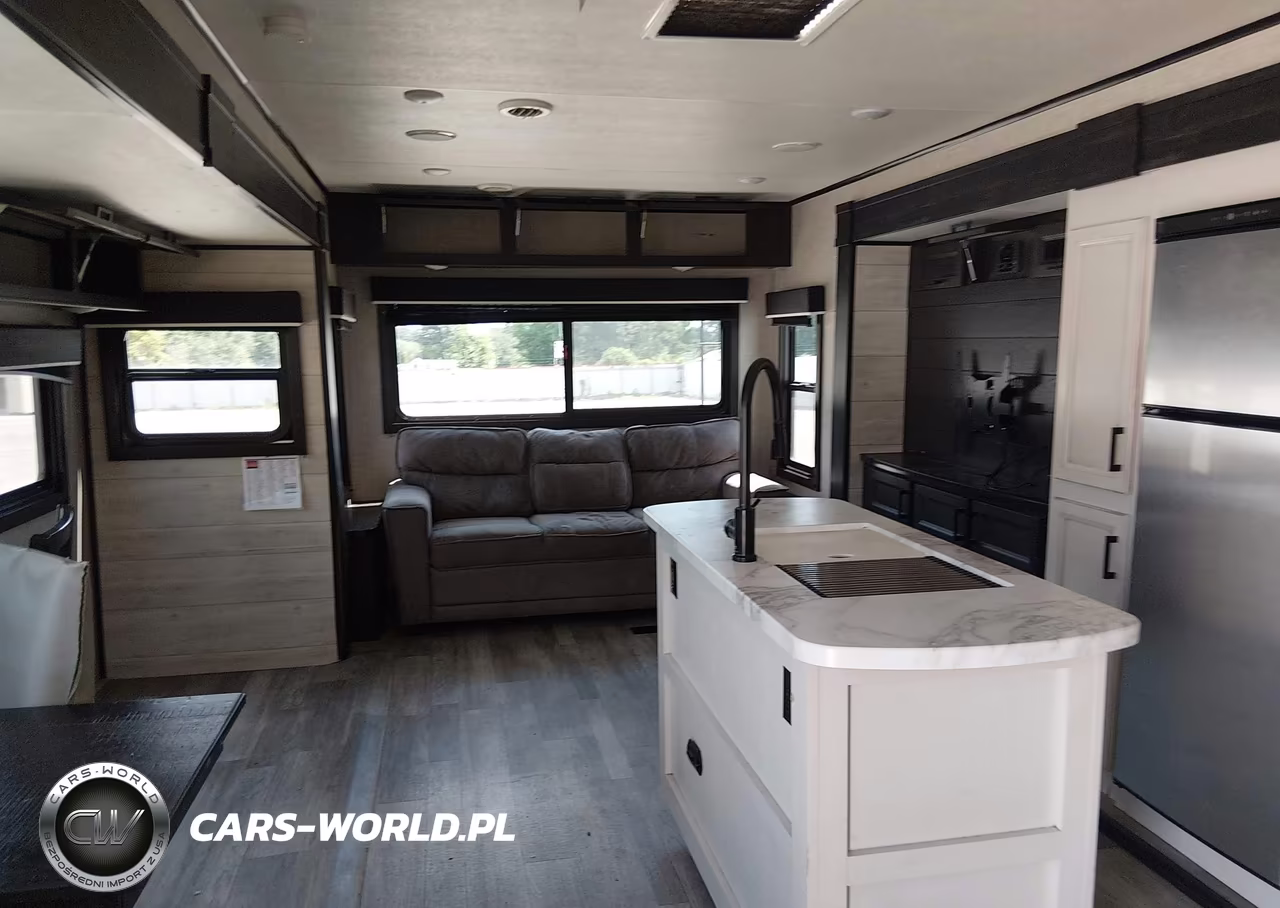 2023 Jayco Jay Flight Series 34 VIN:1UJBC0BT0P1T20186 - 5