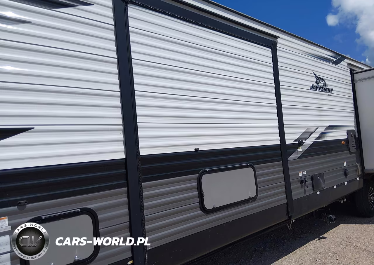 2023 Jayco Jay Flight Series 34 VIN:1UJBC0BT0P1T20186 - 6