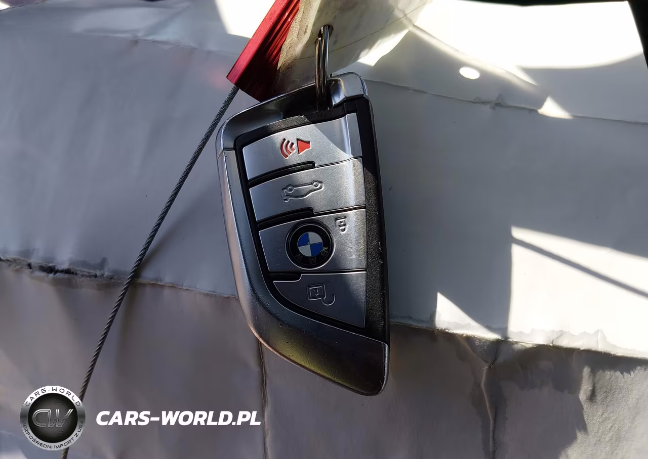 2022 BMW 740 I VIN:WBA7T2C0XNCH87963 - 11