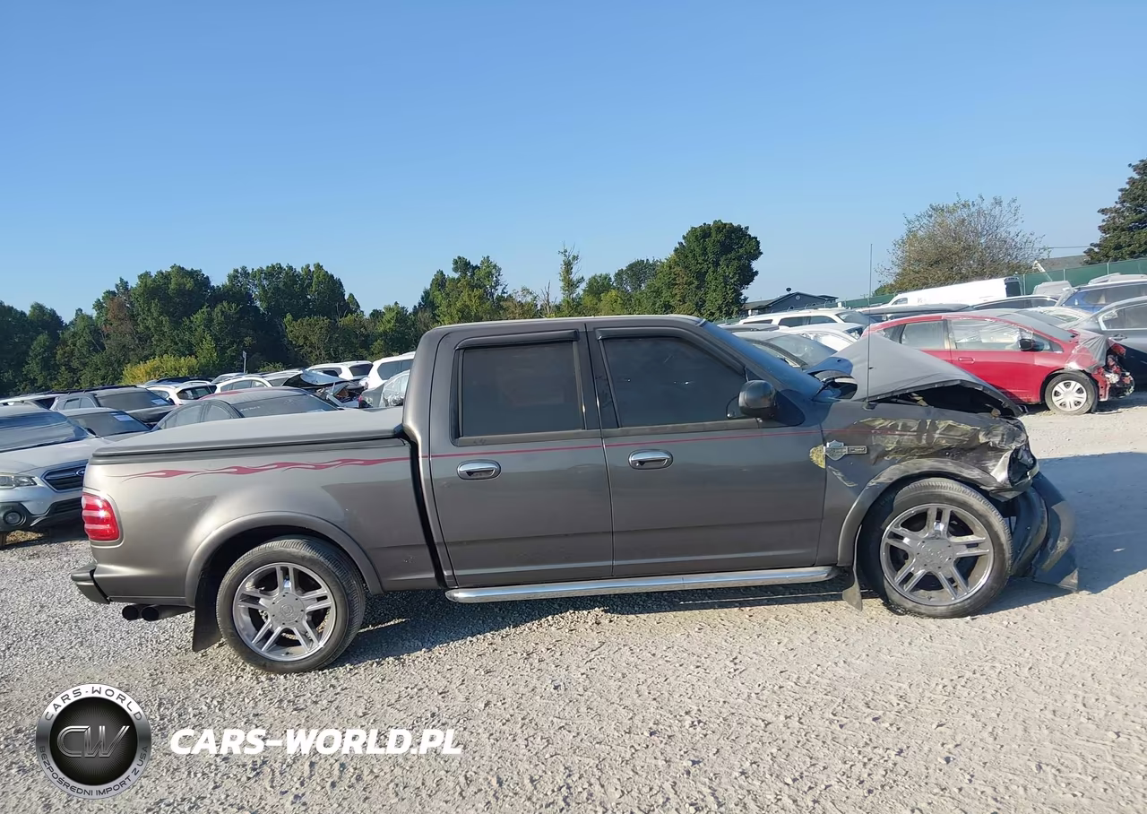 2002 Ford F-150 Lariat VIN:1FTRW073X2KE06946 - 13