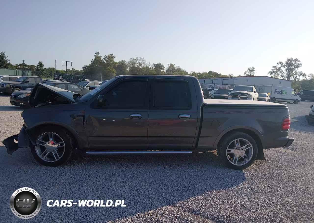 2002 Ford F-150 Lariat VIN:1FTRW073X2KE06946 - 14