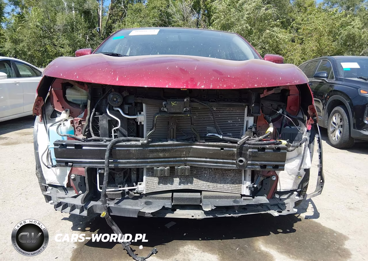 2019 Nissan Rogue Sport S VIN:JN1BJ1CRXKW332634 - 6