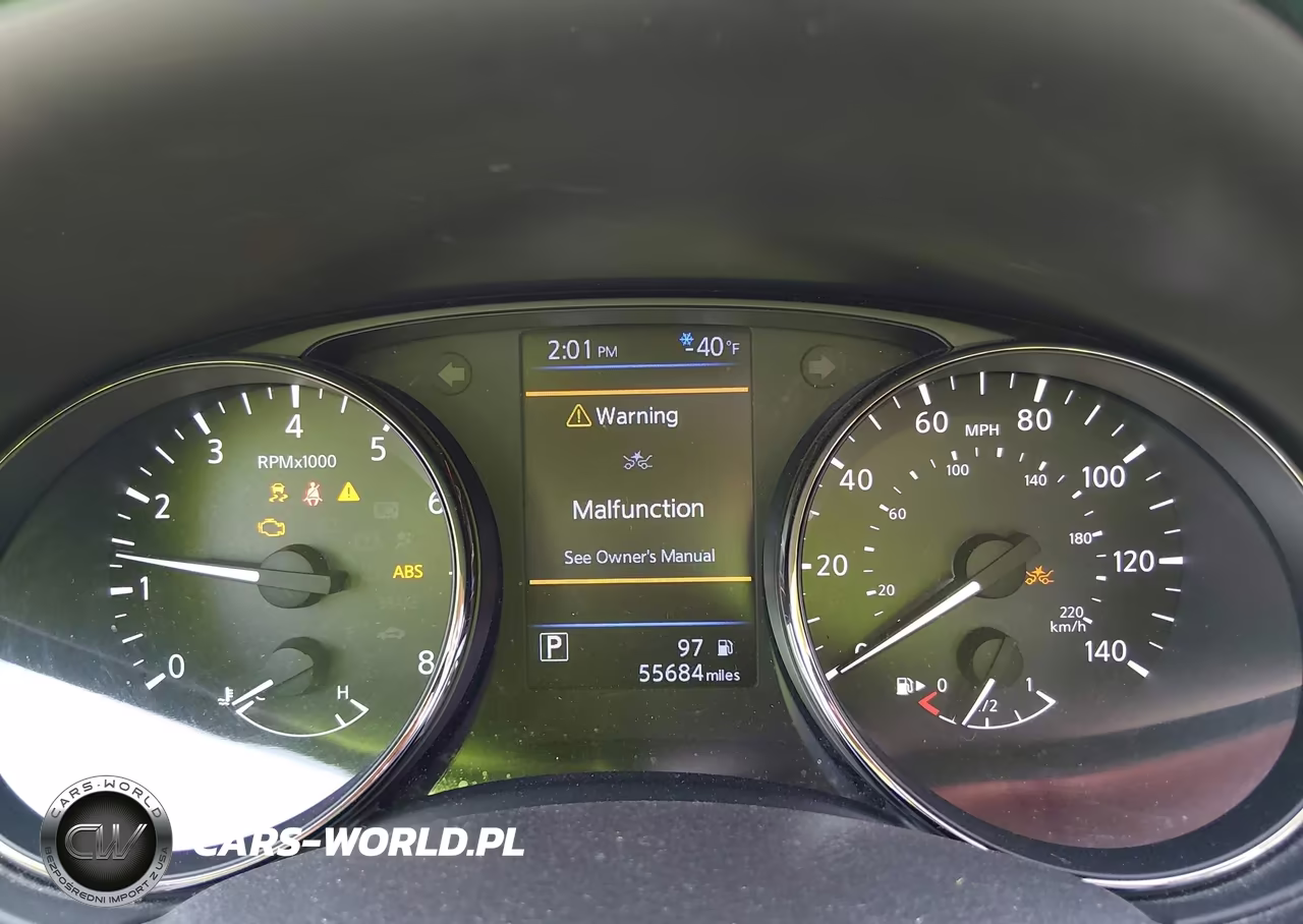 2019 Nissan Rogue Sport S VIN:JN1BJ1CRXKW332634 - 7