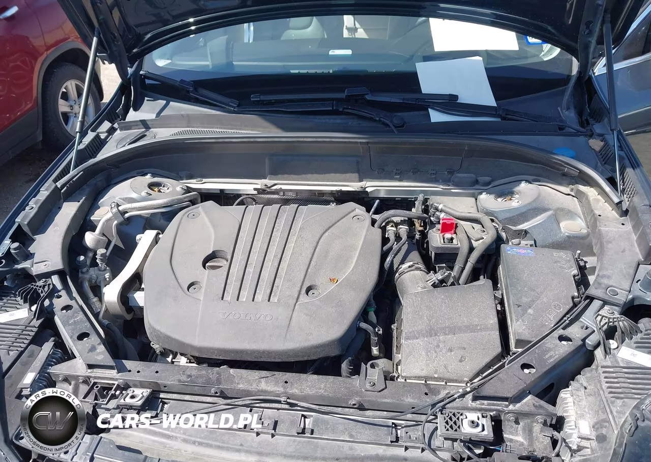 2022 Volvo Xc60 B5 Inscription VIN:YV4L12DL2N1080538 - 10