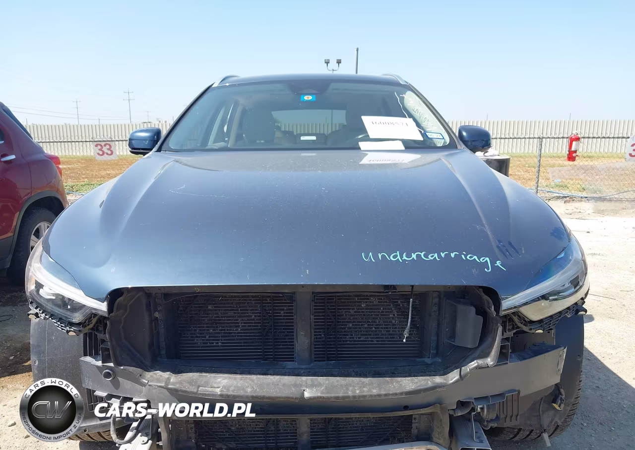 2022 Volvo Xc60 B5 Inscription VIN:YV4L12DL2N1080538 - 13