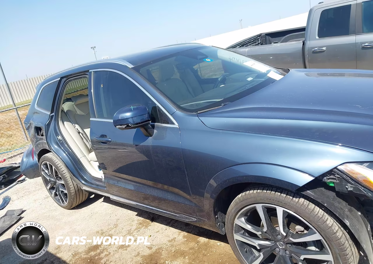 2022 Volvo Xc60 B5 Inscription VIN:YV4L12DL2N1080538 - 14
