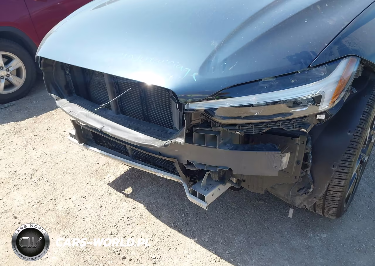 2022 Volvo Xc60 B5 Inscription VIN:YV4L12DL2N1080538 - 18