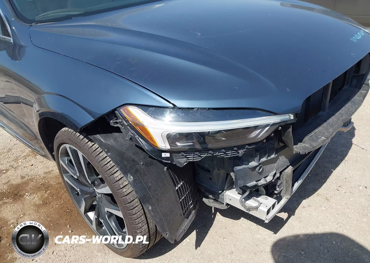 2022 Volvo Xc60 B5 Inscription VIN:YV4L12DL2N1080538 - 19