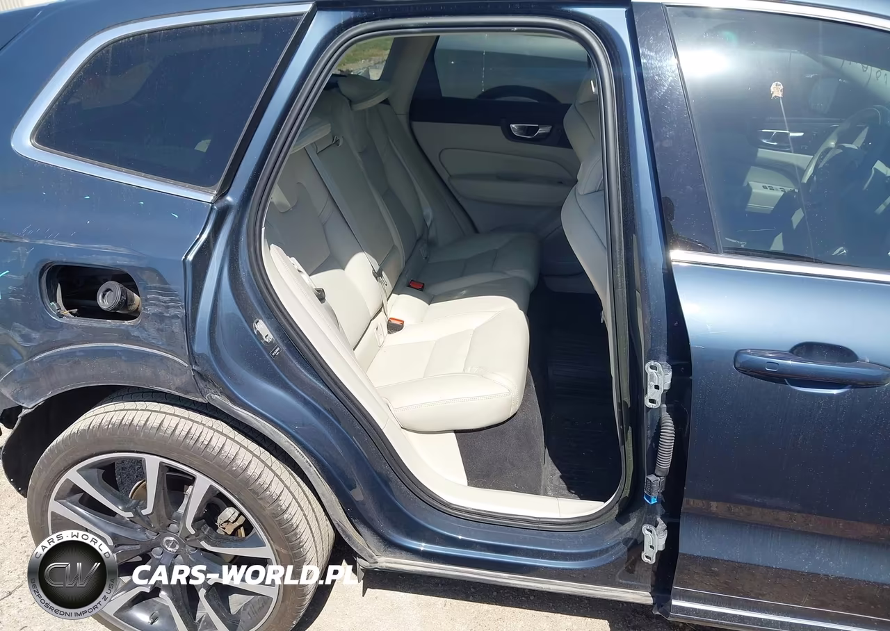 2022 Volvo Xc60 B5 Inscription VIN:YV4L12DL2N1080538 - 20