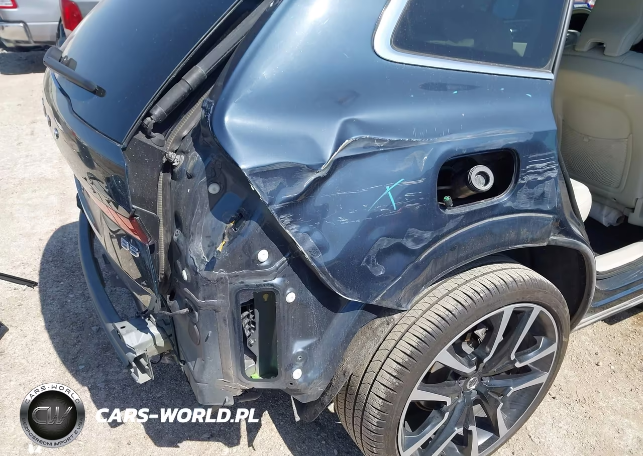 2022 Volvo Xc60 B5 Inscription VIN:YV4L12DL2N1080538 - 21
