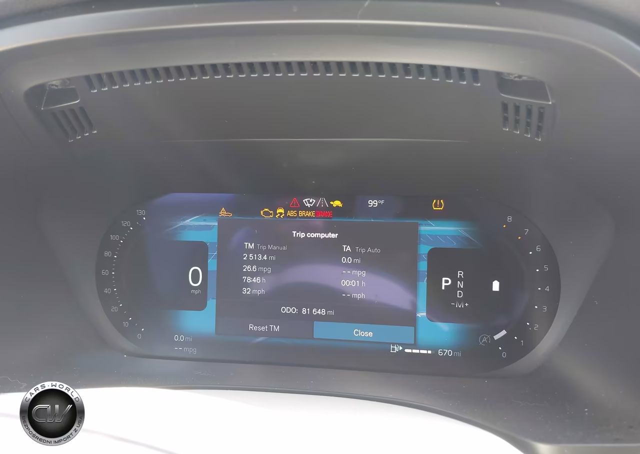 2022 Volvo Xc60 B5 Inscription VIN:YV4L12DL2N1080538 - 7