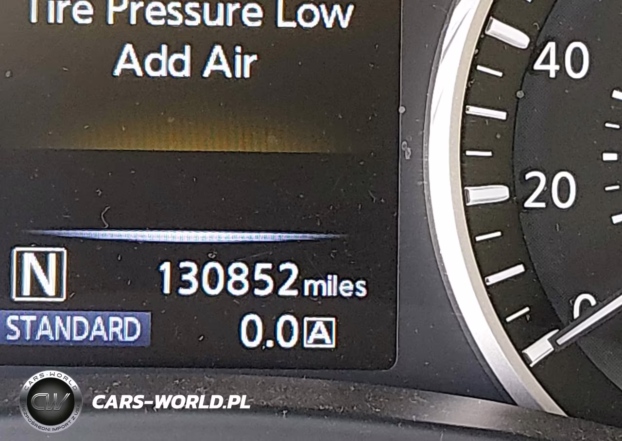 2018 Infiniti Q50 3.0T Luxe VIN:JN1EV7AP1JM358863 - 15