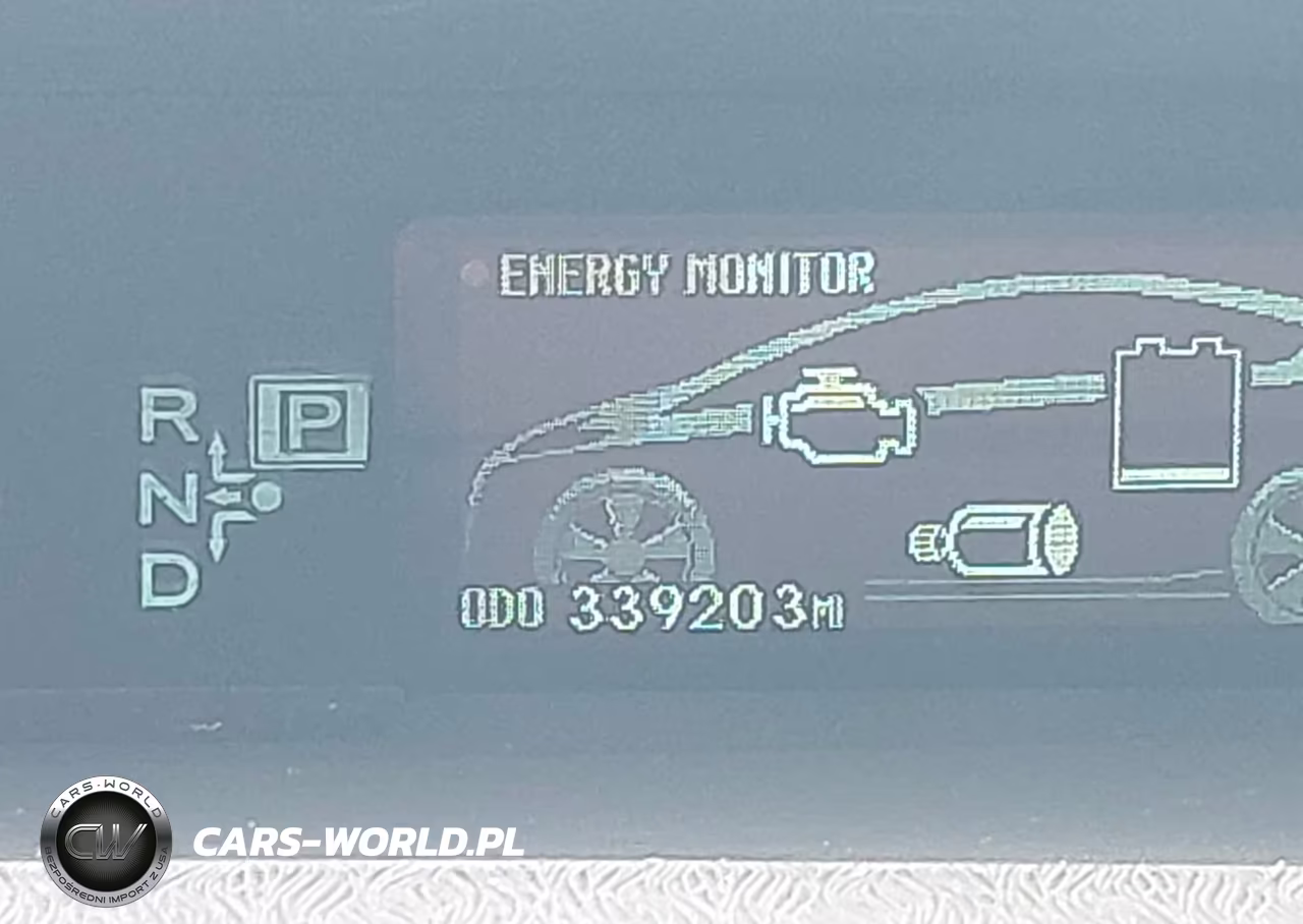 2011 Toyota Prius Two VIN:JTDKN3DU0B1366496 - 16