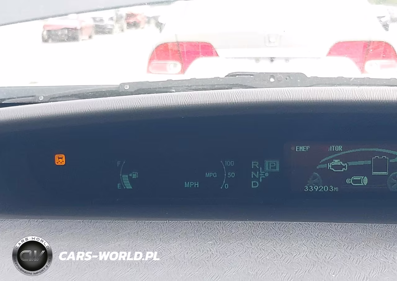 2011 Toyota Prius Two VIN:JTDKN3DU0B1366496 - 7