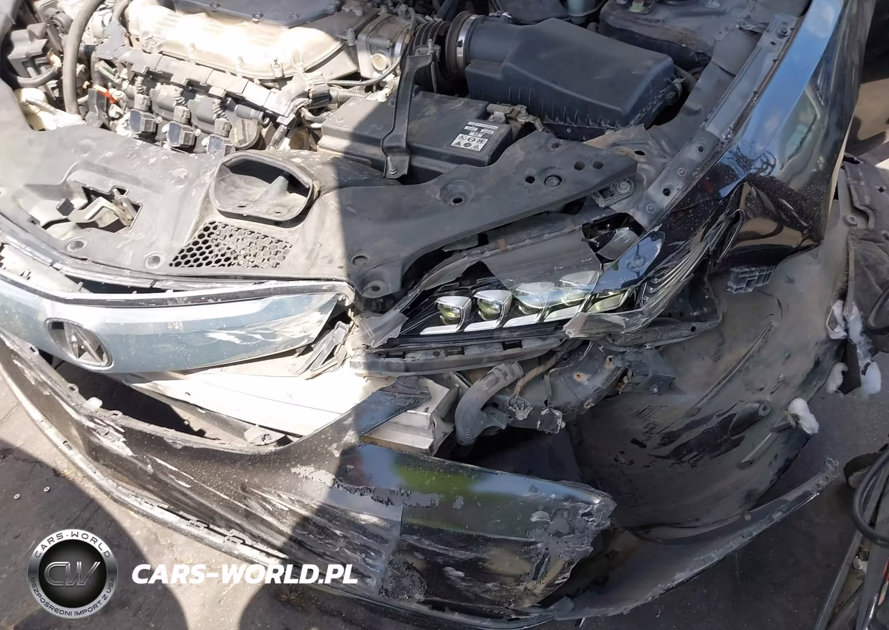 2016 Acura Tlx V6 Tech VIN:19UUB2F5XGA008896 - 12