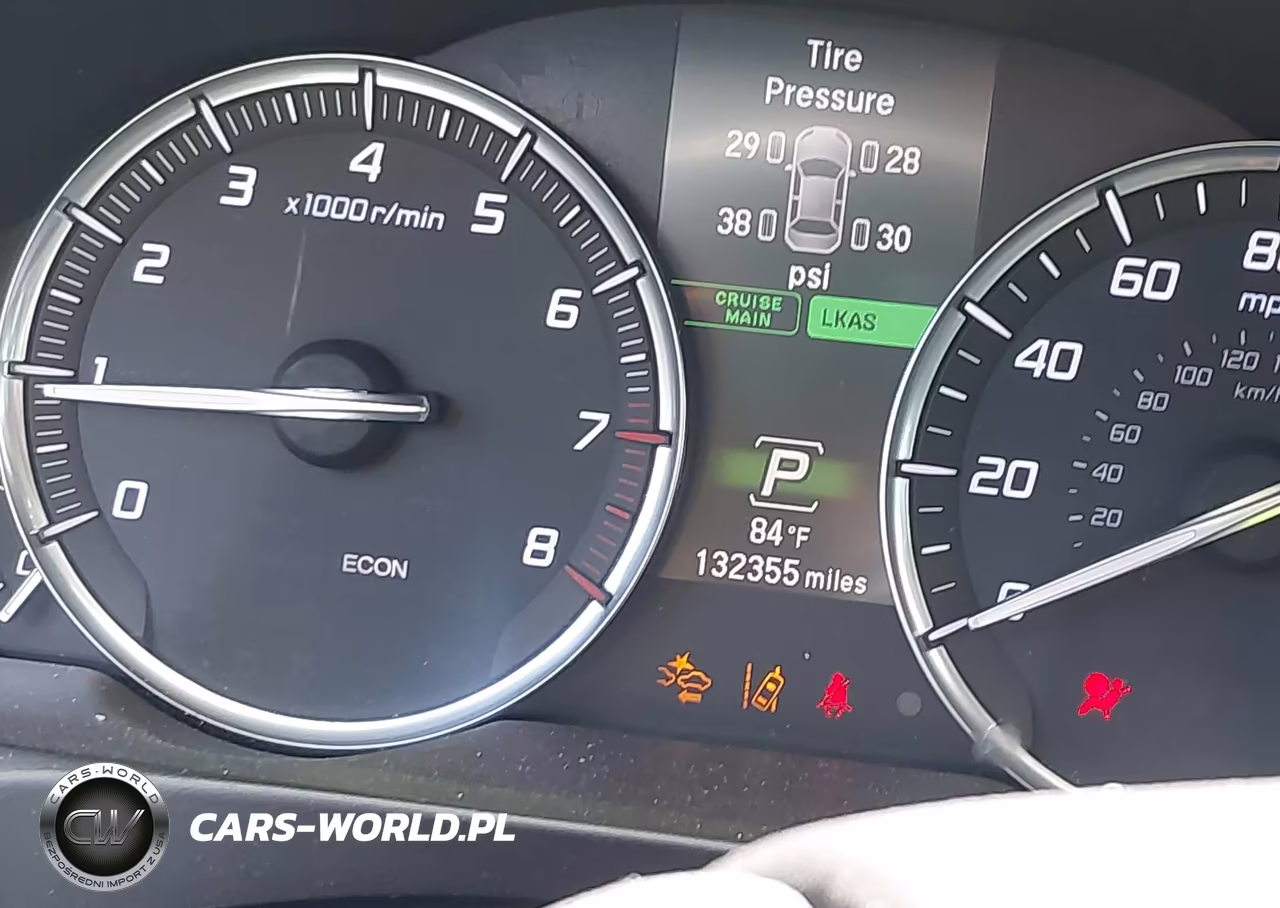 2016 Acura Tlx V6 Tech VIN:19UUB2F5XGA008896 - 16