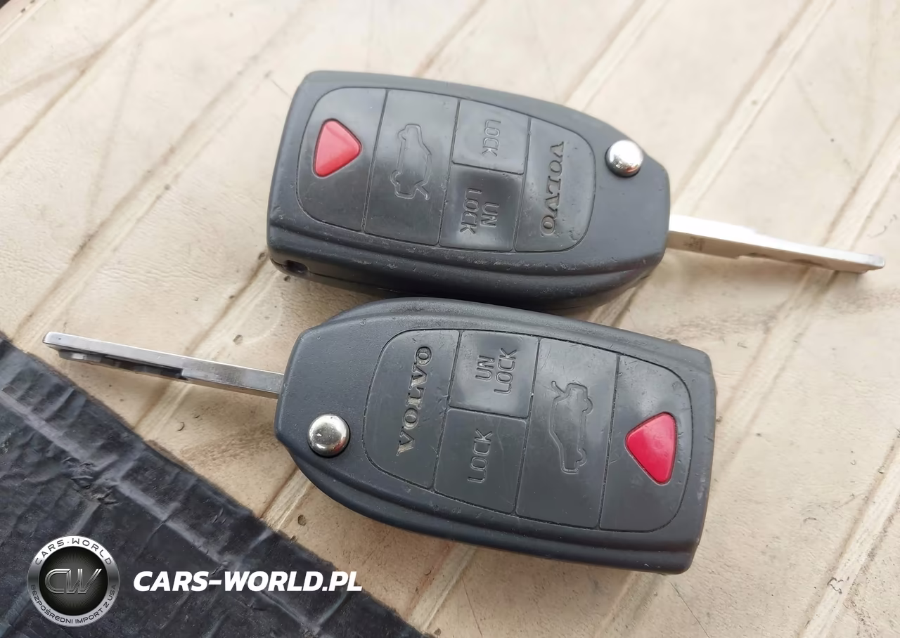 2004 Volvo S40 A-Lse VIN:YV1VS27584F078567 - 11