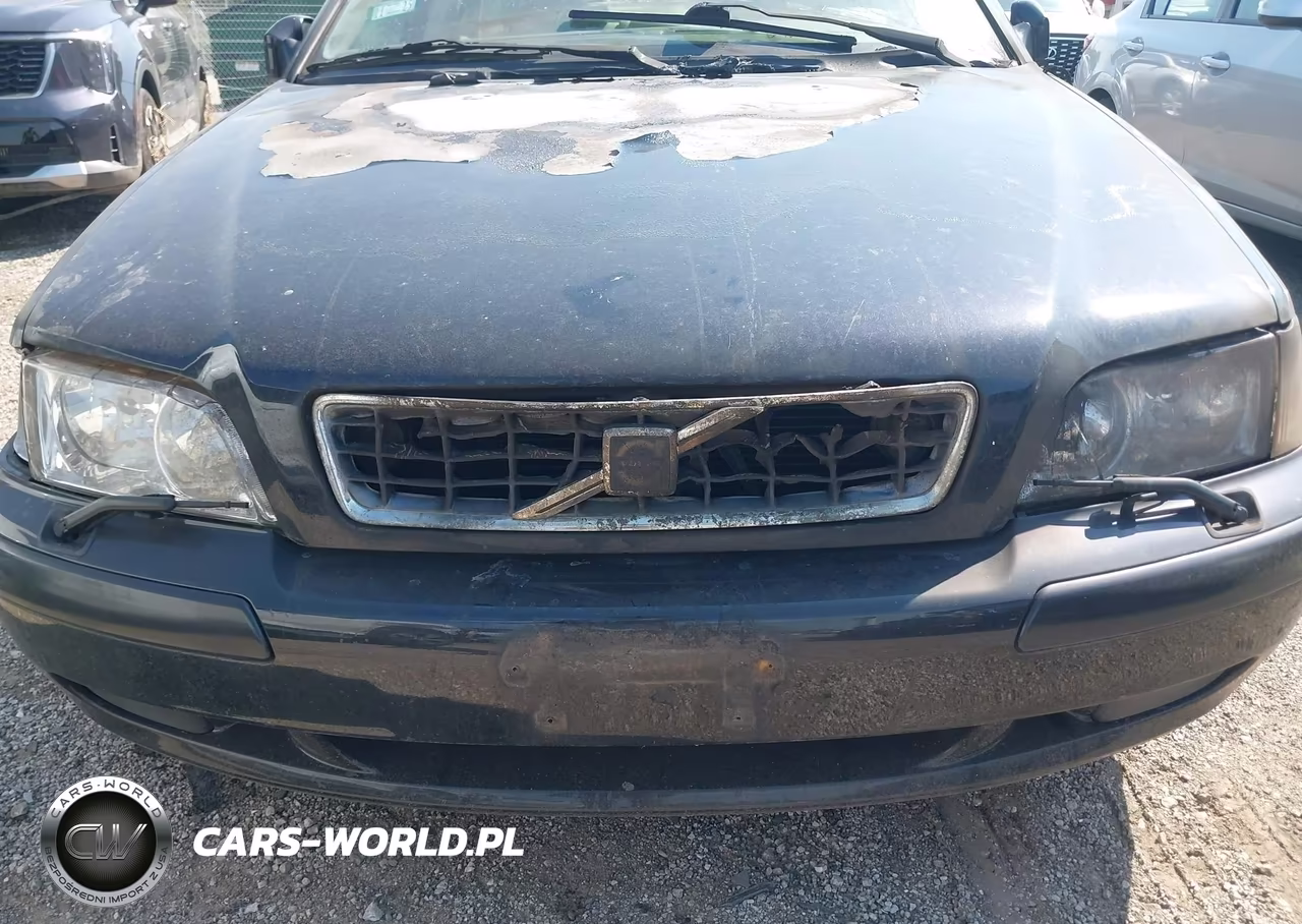 2004 Volvo S40 A-Lse VIN:YV1VS27584F078567 - 12