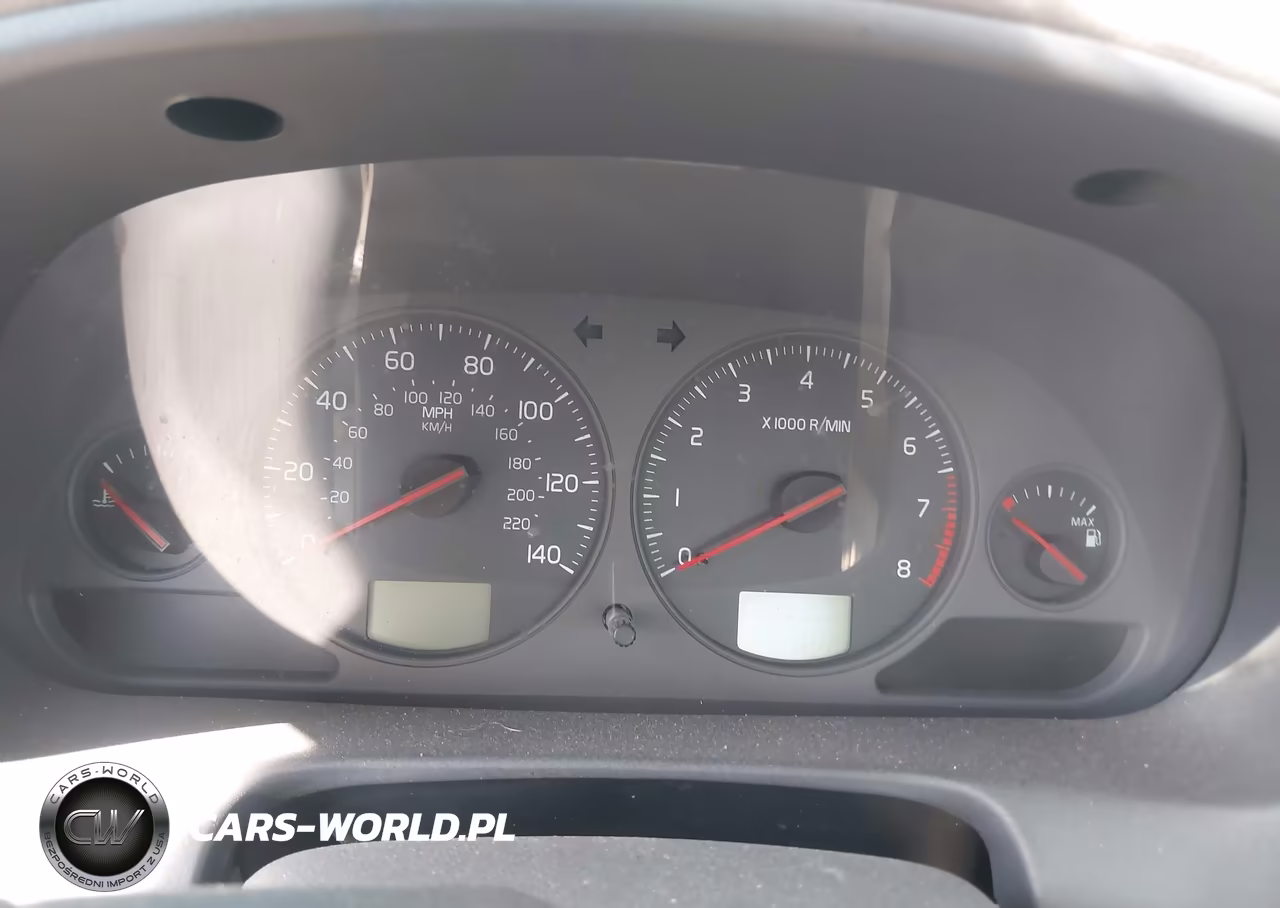 2004 Volvo S40 A-Lse VIN:YV1VS27584F078567 - 7