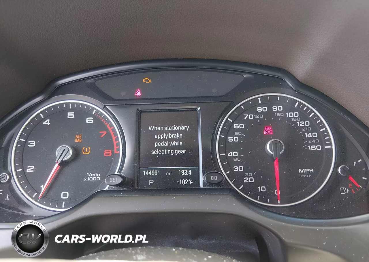 2014 Audi Q5 Premium Plus VIN:WA1LFAFPXEA013680 - 7