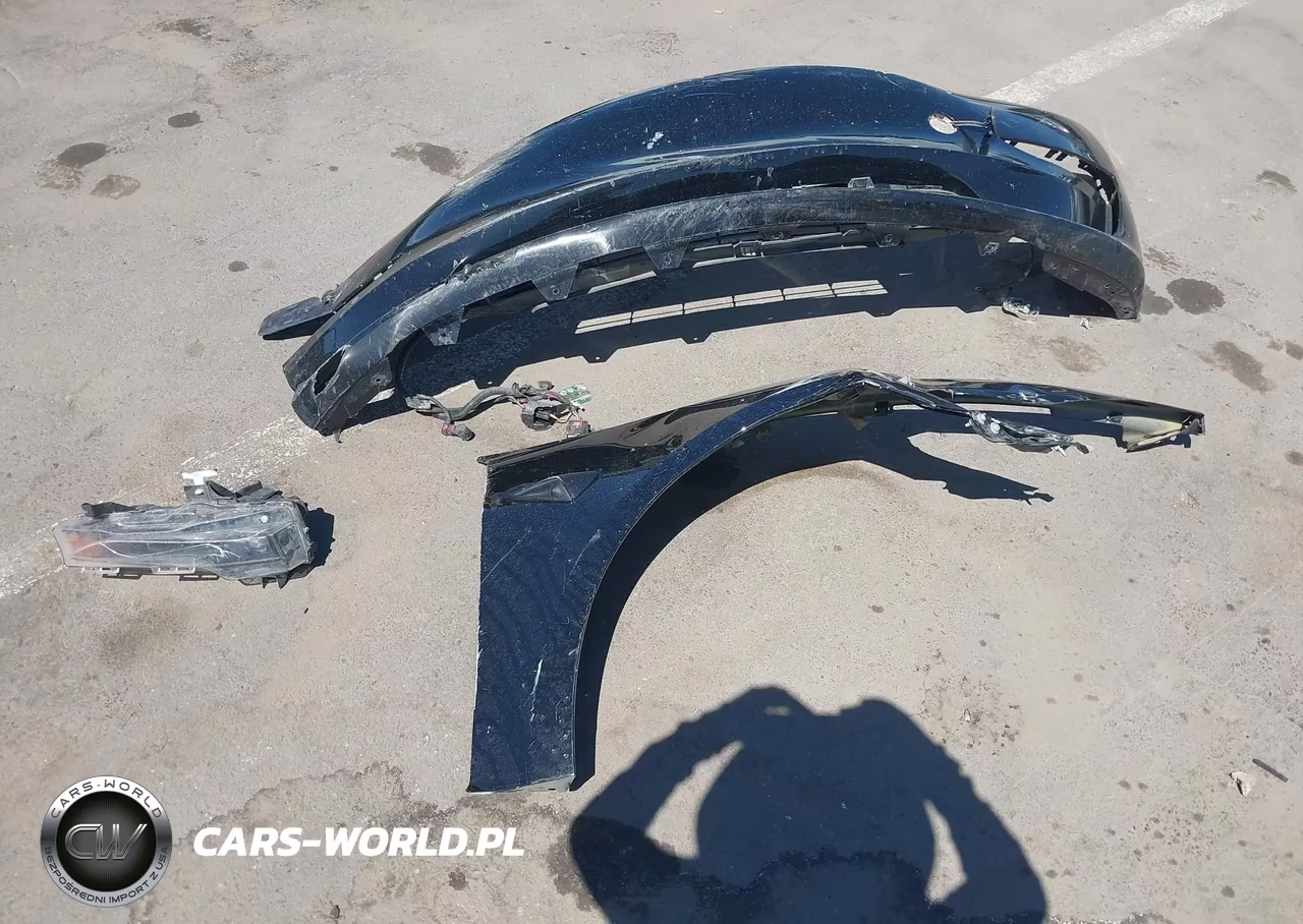 2021 Tesla Model 3 Long Range Dual Motor All-Wheel Drive VIN:5YJ3E1EB8MF868642 - 12