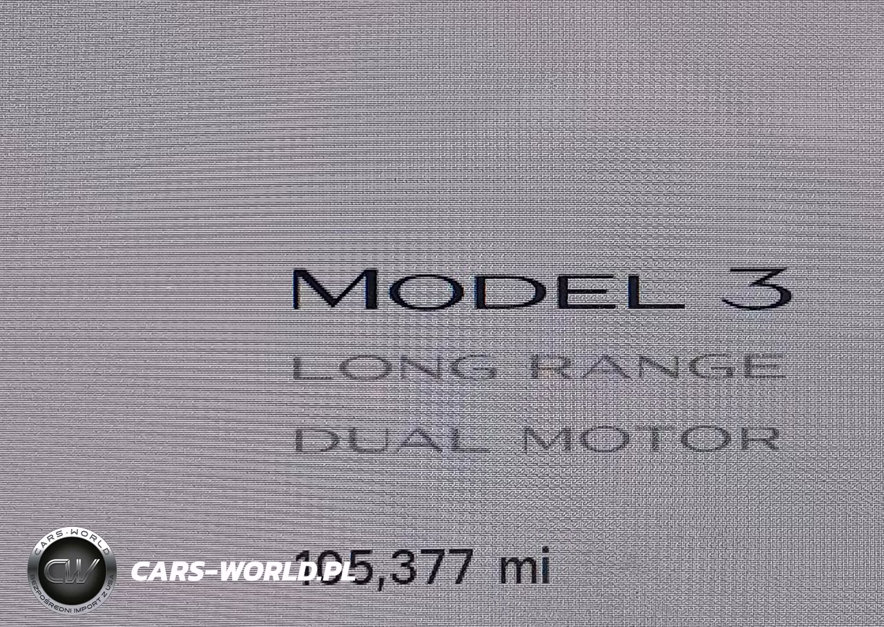 2021 Tesla Model 3 Long Range Dual Motor All-Wheel Drive VIN:5YJ3E1EB8MF868642 - 16