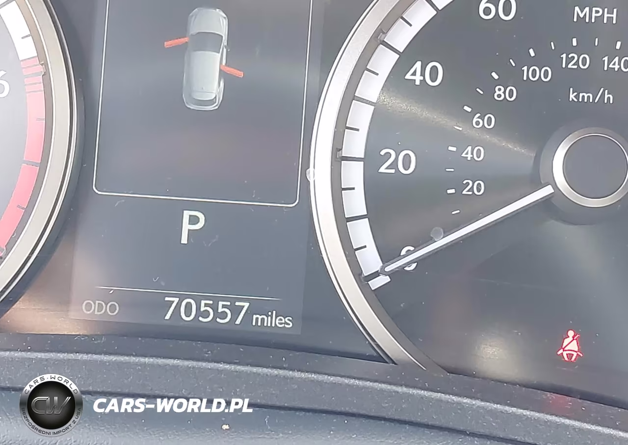2020 Lexus Nx 300 F Sport VIN:JTJSARDZ0L5004797 - 15
