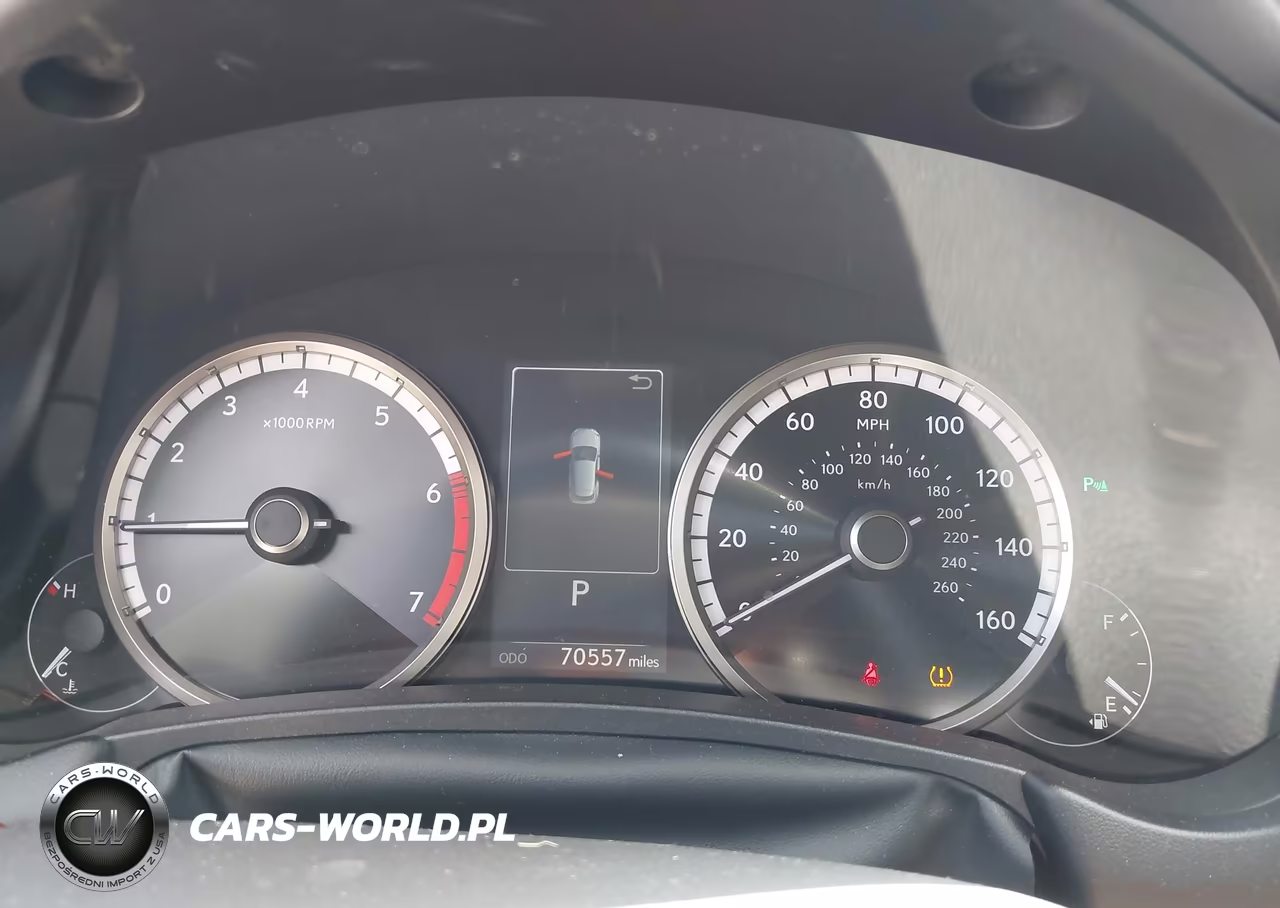 2020 Lexus Nx 300 F Sport VIN:JTJSARDZ0L5004797 - 7