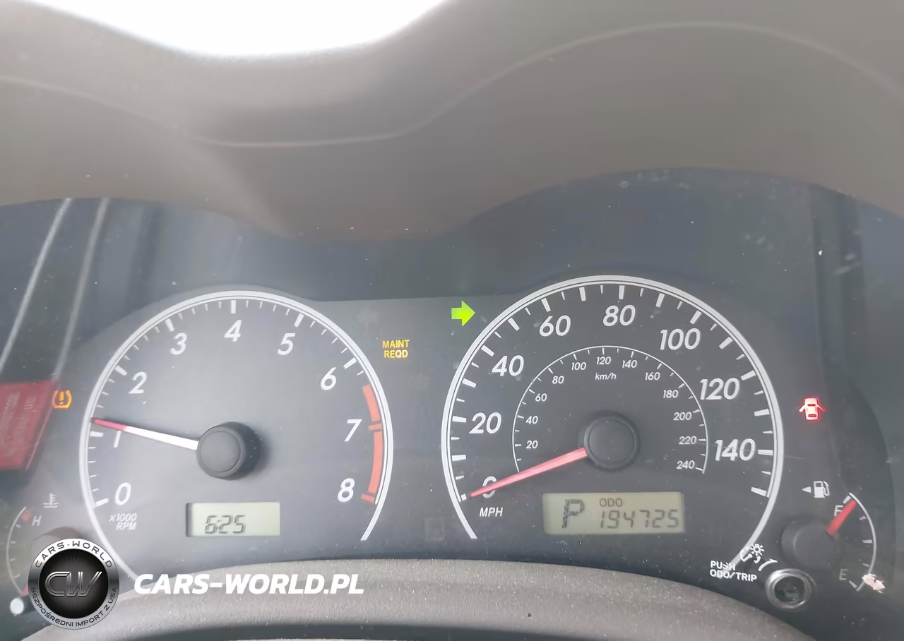 2009 Toyota Corolla Le VIN:1NXBU40E89Z019798 - 7