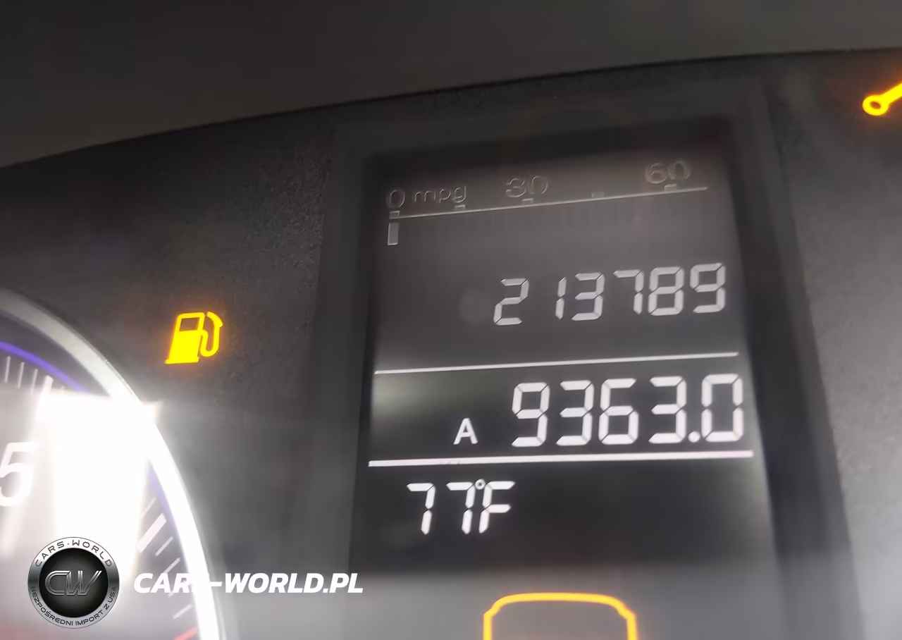 2007 Honda Cr-V Ex-L VIN:JHLRE48767C078019 - 14