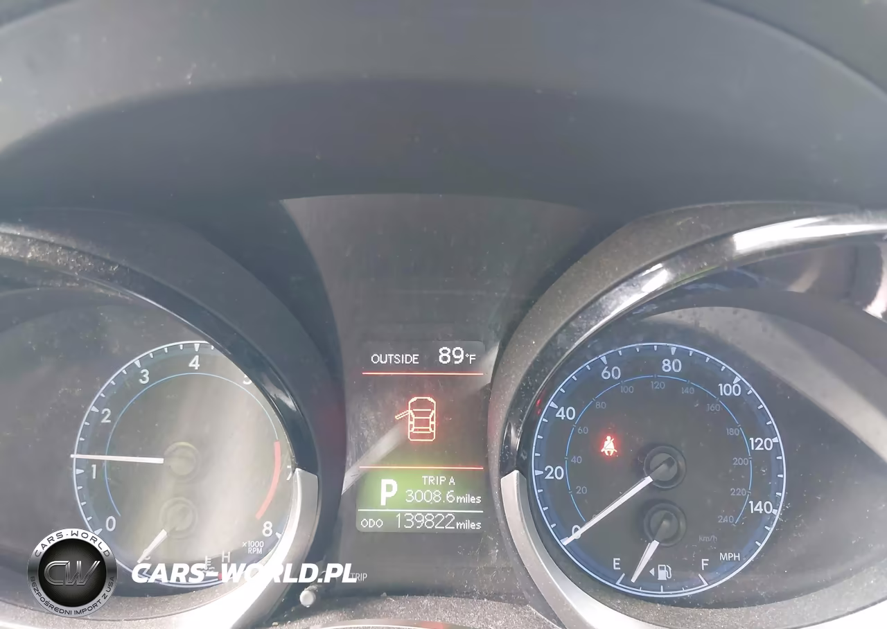 2015 Toyota Corolla S Plus VIN:2T1BURHE1FC451647 - 7