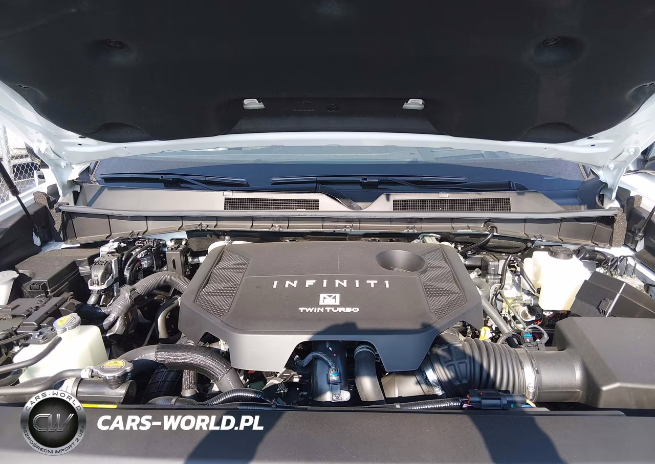 2027 Infiniti Qx80 VIN:JN8AZ3CC6V9640643 - 10