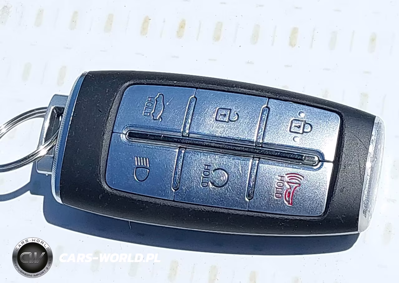 2023 Genesis G80 2.5T Awd VIN:KMTGB4SC2PU197751 - 11