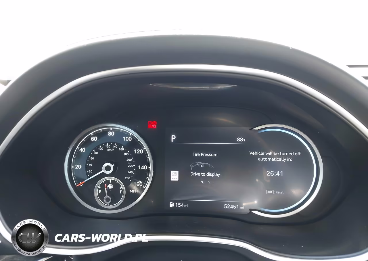 2023 Genesis G80 2.5T Awd VIN:KMTGB4SC2PU197751 - 7
