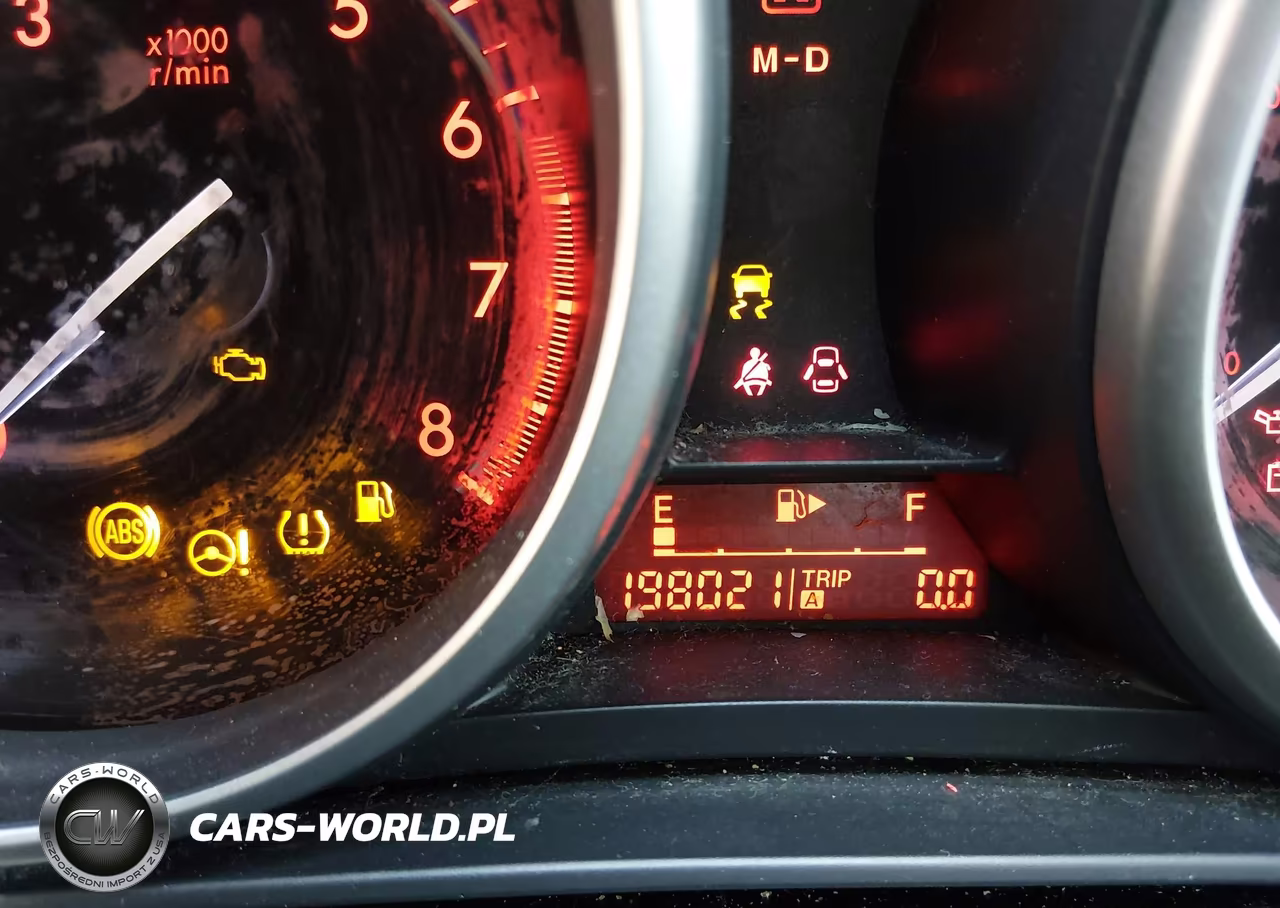 2010 Mazda Mazda3 S Grand Touring VIN:JM1BL1H59A1206094 - 7