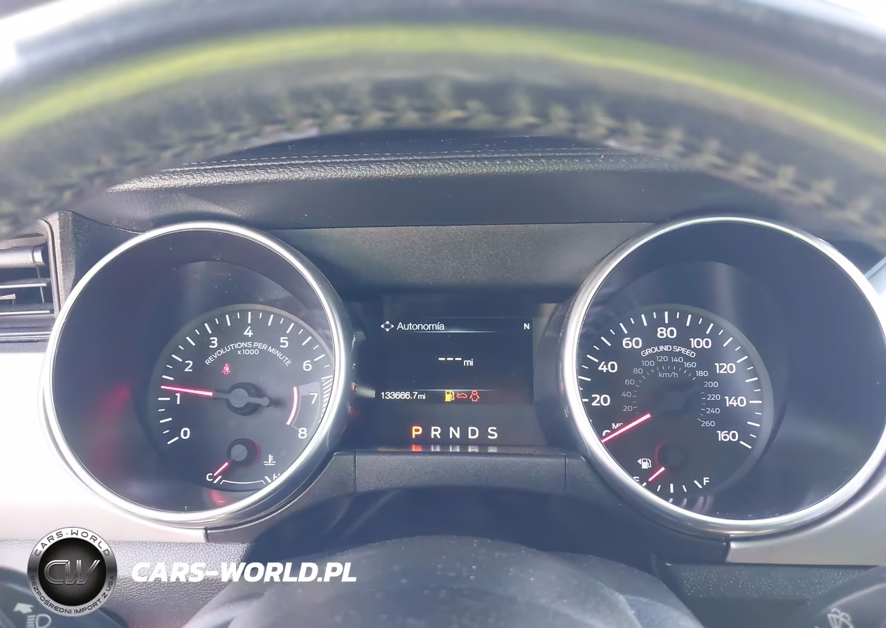 2019 Ford Mustang Ecoboost Premium VIN:1FATP8UHXK5106443 - 7