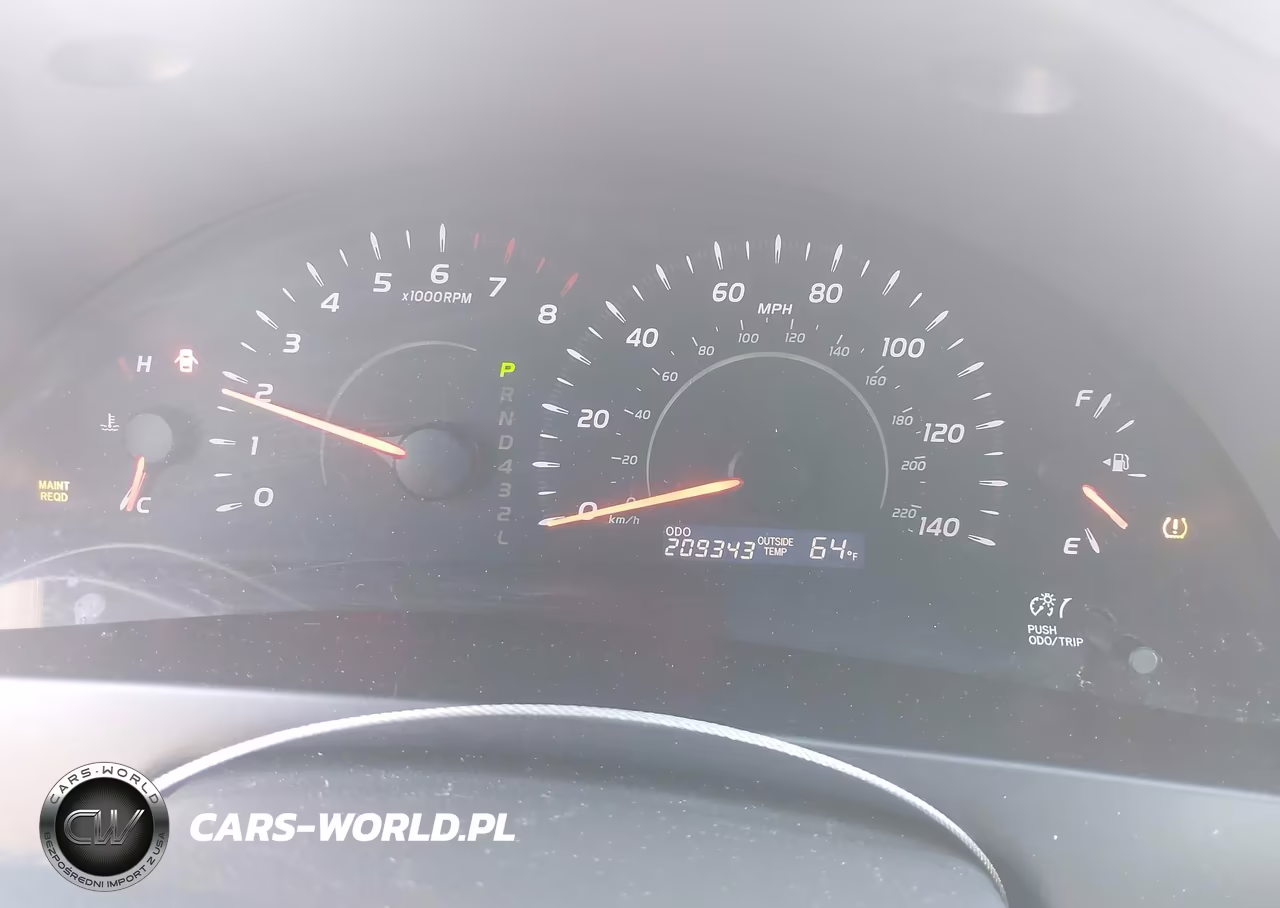 2007 Toyota Camry Le VIN:4T1BE46KX7U526998 - 7
