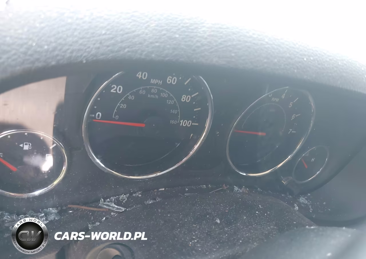 2016 Jeep Wrangler Unlimited Sport VIN:1C4BJWDG7GL260162 - 7